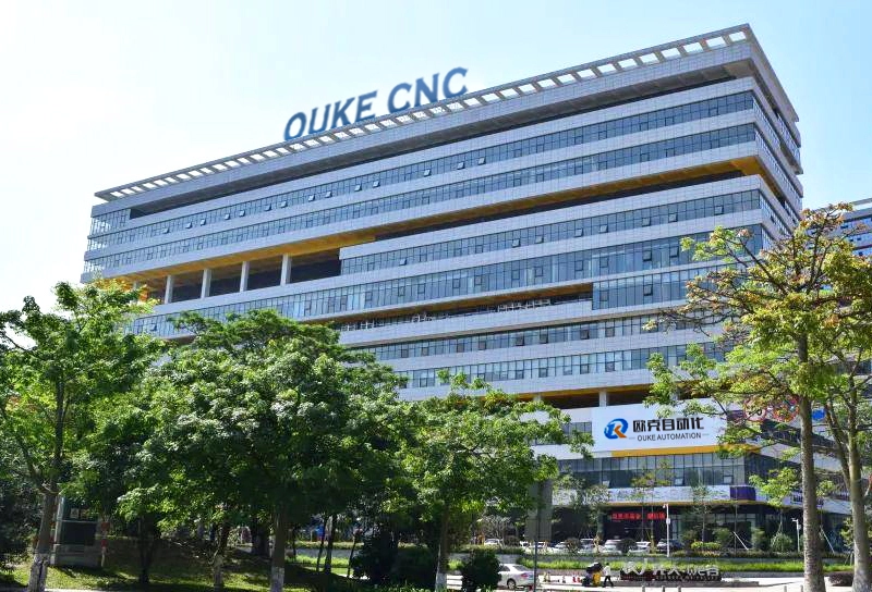 Cnc bileşenleri üreticisi