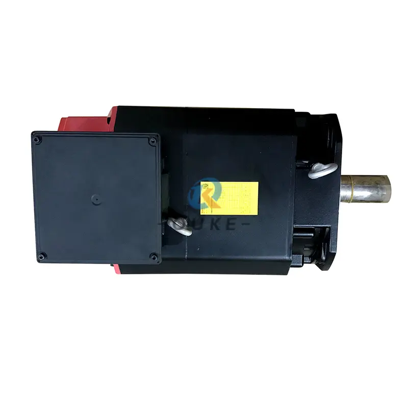 3 phase servo motor