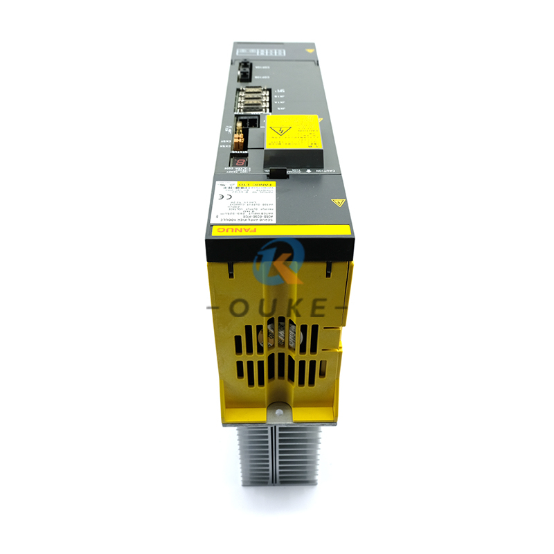 fanuc amplifier