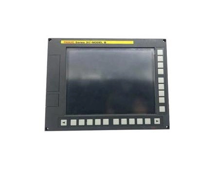 FANUC kontrol sistemi