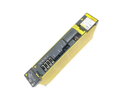 FaA06B-6114-H303 | Fanuc 3 eksenli Servo valf amplifikatörü