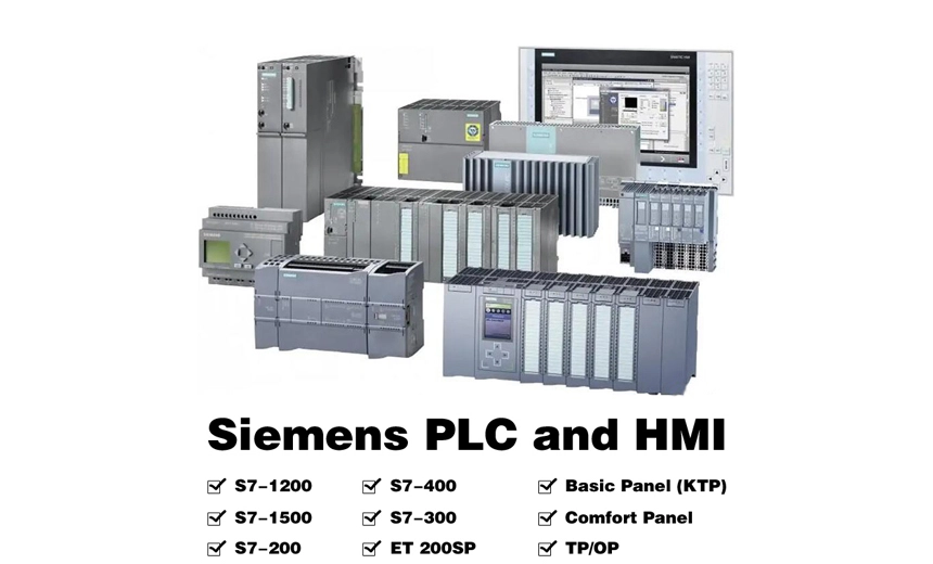 output modul
