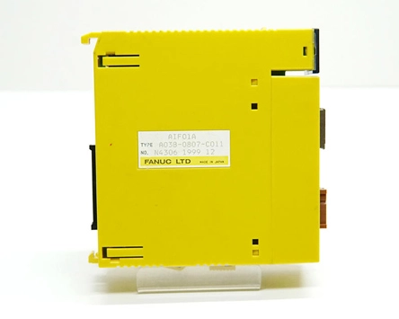 Fanuc A03B-0807-C011 | Fanuc I/O arayüz modülü