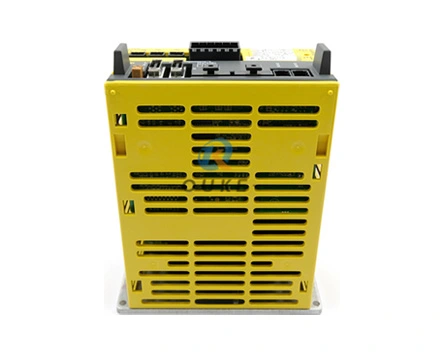 Fanuc A06B-6160-H002 | FANUC Servo sürücü