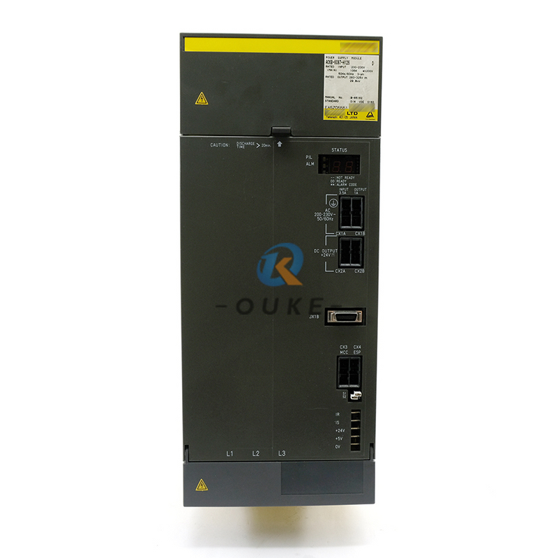 Fanuc Power Supply Module