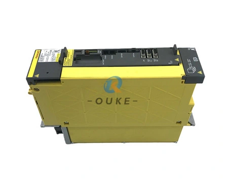 Fanuc A06B-6290-H208 | Fanuc dijital AC Servo sürücü