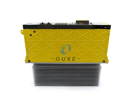 Fanuc A06B-6096-H016 | Fanuc amplifikatör