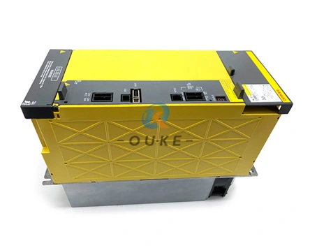 Fanuc A06B-6140-H026 | Fanuc Servo amplifikatör sürücüsü