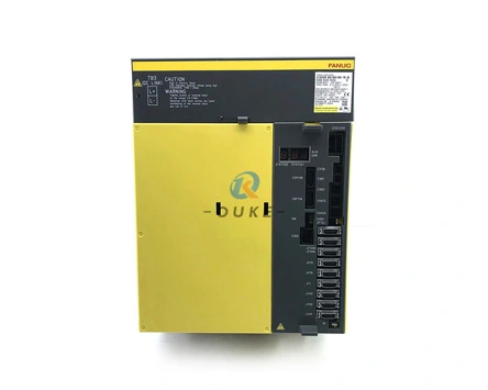 Fanuc A06B-6320-H333 | Fanuc Servo sürücü amplifikatörü