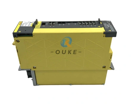 Fanuc A06B-6222-H011 # H610 | Fanuc Servo amplifikatör ünitesi