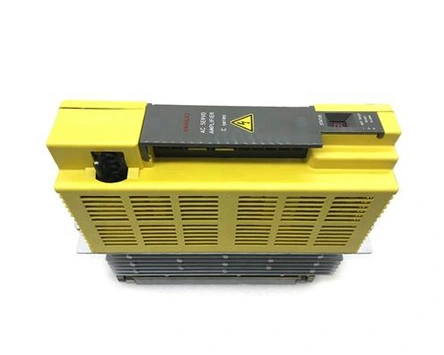 Fanuc A06B-6066-H233 | Fanuc 2 eksenli Servo ünitesi