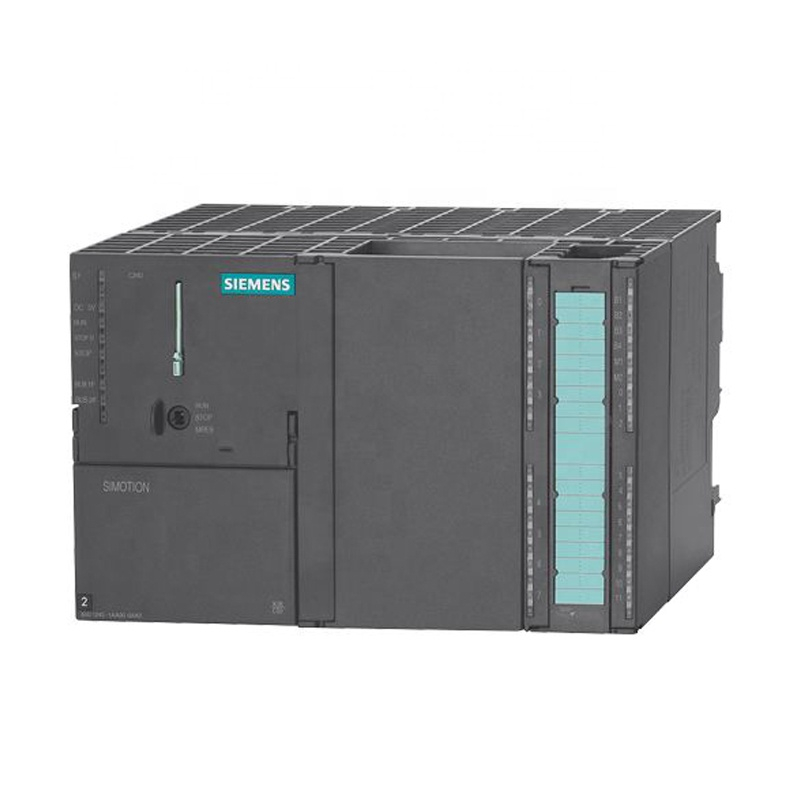 siemens plc hardware