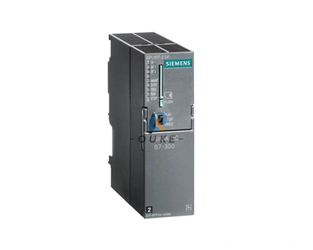 Siemens 6ES7317-2EK14-0AB0 | Siemens S7-300 serisi PLC CPU