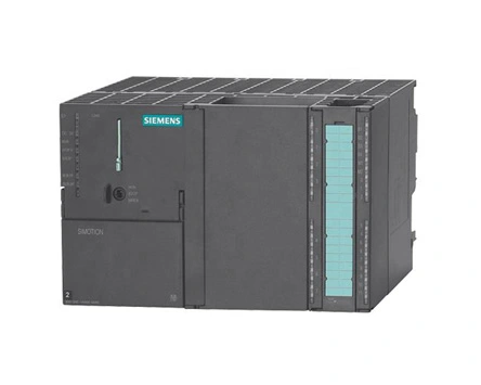 Siemens 6SL3120-1TE23-0AD0 | Siemens PLC donanımı