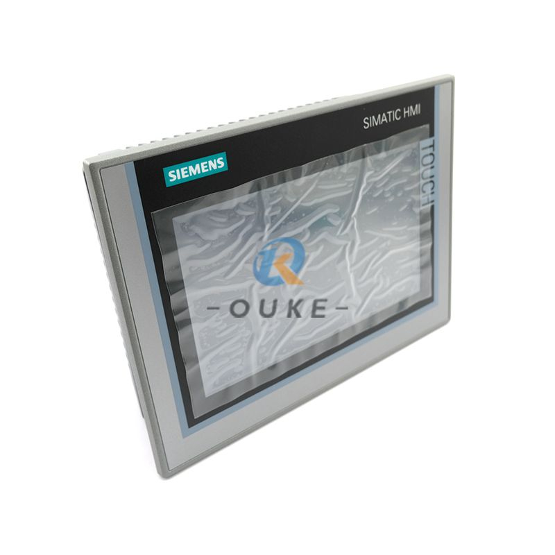 siemens hmi touch panel