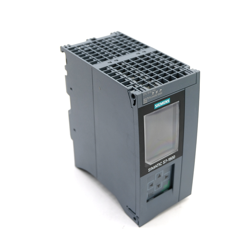 siemens high speed counter module