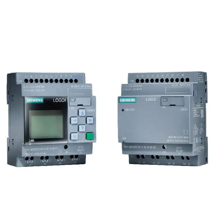 siemens digital output module