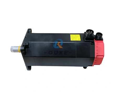 Fanuc A06B-0572-B077 | Fanuc 3 fazlı AC Servo Motor