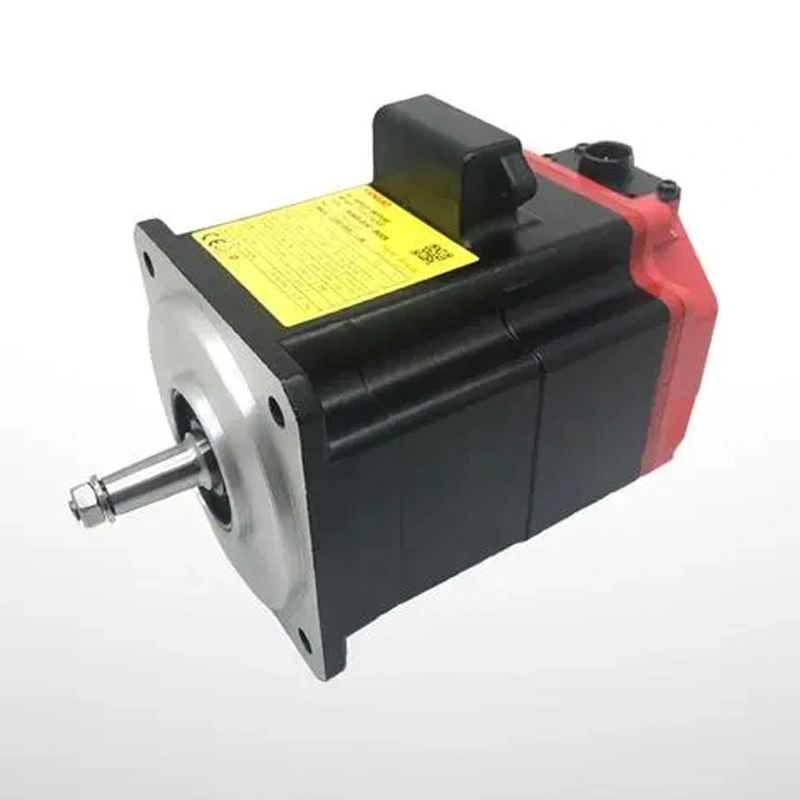 fanuc ac spindle motor