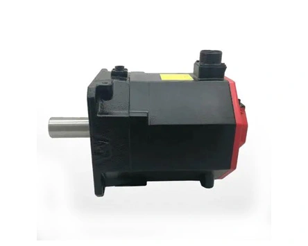 Fanuc A06B-0266-B400 | Fanuc Servo Motor alfa 22/400HV