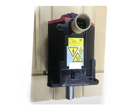 Fanuc A06B-0085-B403 | Fanuc AC Servo Motor BiS22/2000