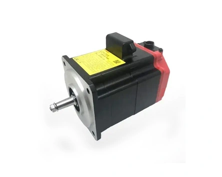 Fanuc A06B-0114-B804 | Fanuc AC Servo Motor tipi