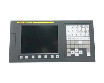 Fanuc A02B-0309-B502 | Fanuc denetleyici sistemi