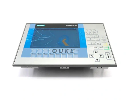 Siemens 6AV2 124-1GC01-0AX0 | Siemens SIMATIC HMI KP700 konfor