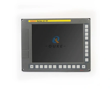 Fanuc A02B-0338-B502 | FANUC serisi 21i-MB/0i-MODEL kontrolü