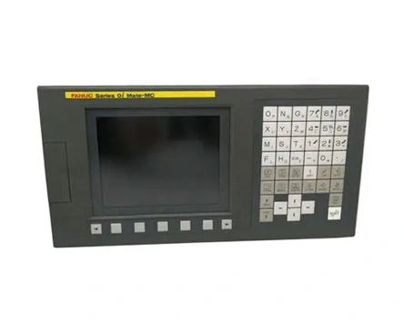 Fanuc A02B-0311-B500 | Fanuc serisi 0i mate-mc temel ünitesi