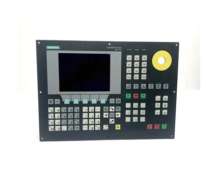 Siemens 6FC5500-0AA11-1AA0 | Siemens operatör paneli