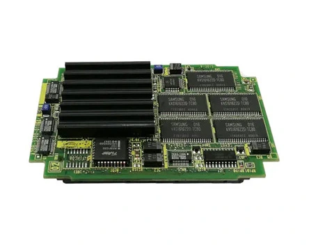 Fanuc A20B-3300-0101 | Fanuc CPU kartı