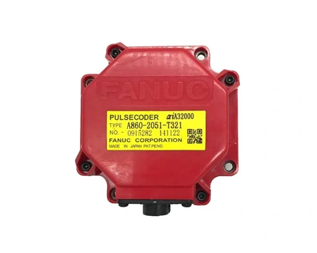 Fanuc A860-2051-T321 | Fanuc kodlayıcı darbe kodlayıcı