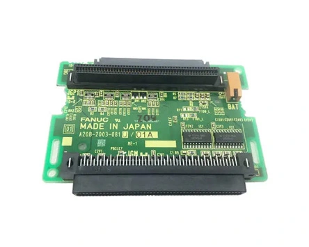 Fanuc A20B-2003-0810 | Fanuc bağlantı kartı PCB