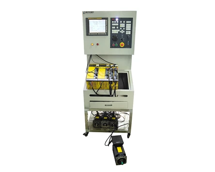 Fanuc A02B-0327-B500 | Fanuc serisi 31i-B sistem ünitesi